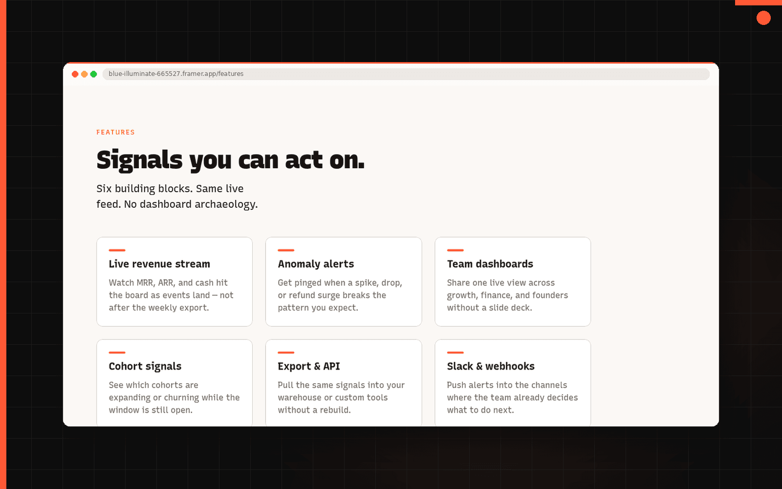 Bold Startup, image 2