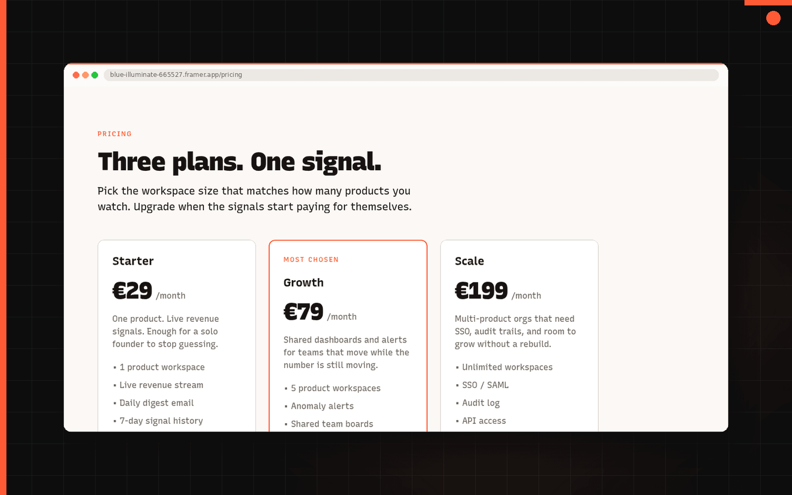 Bold Startup, image 7