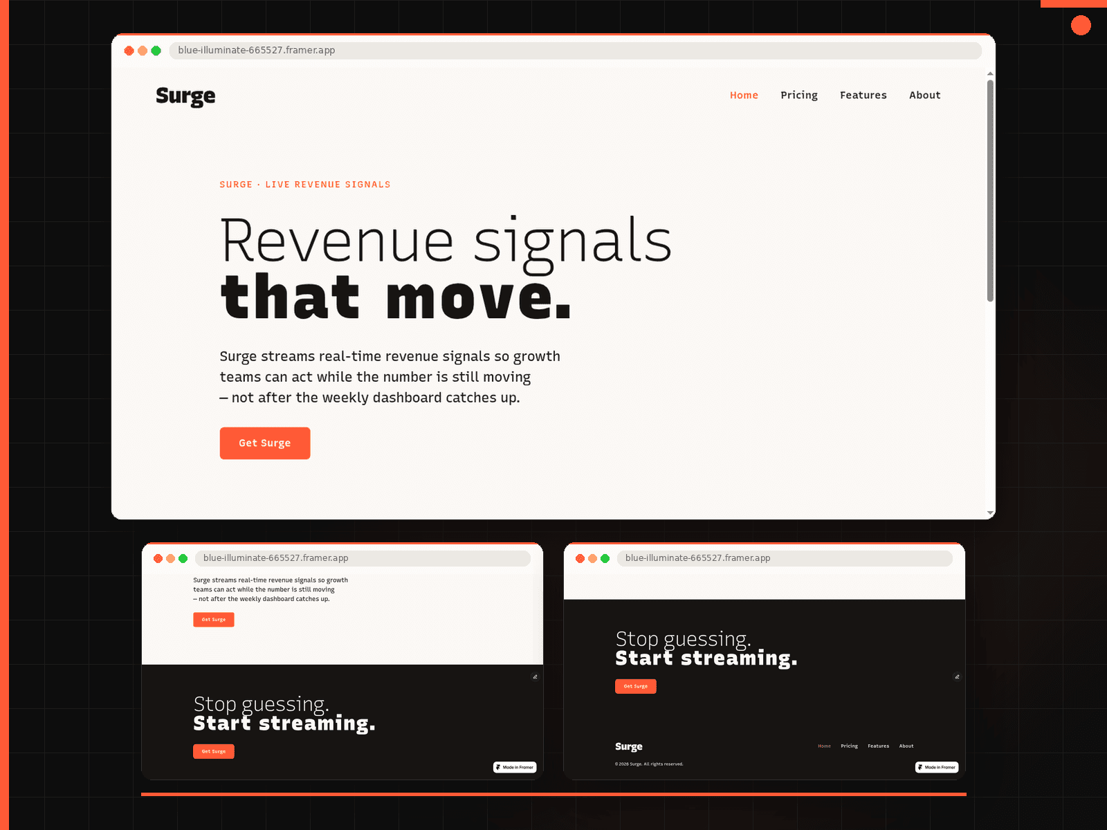 Bold Startup, image 5