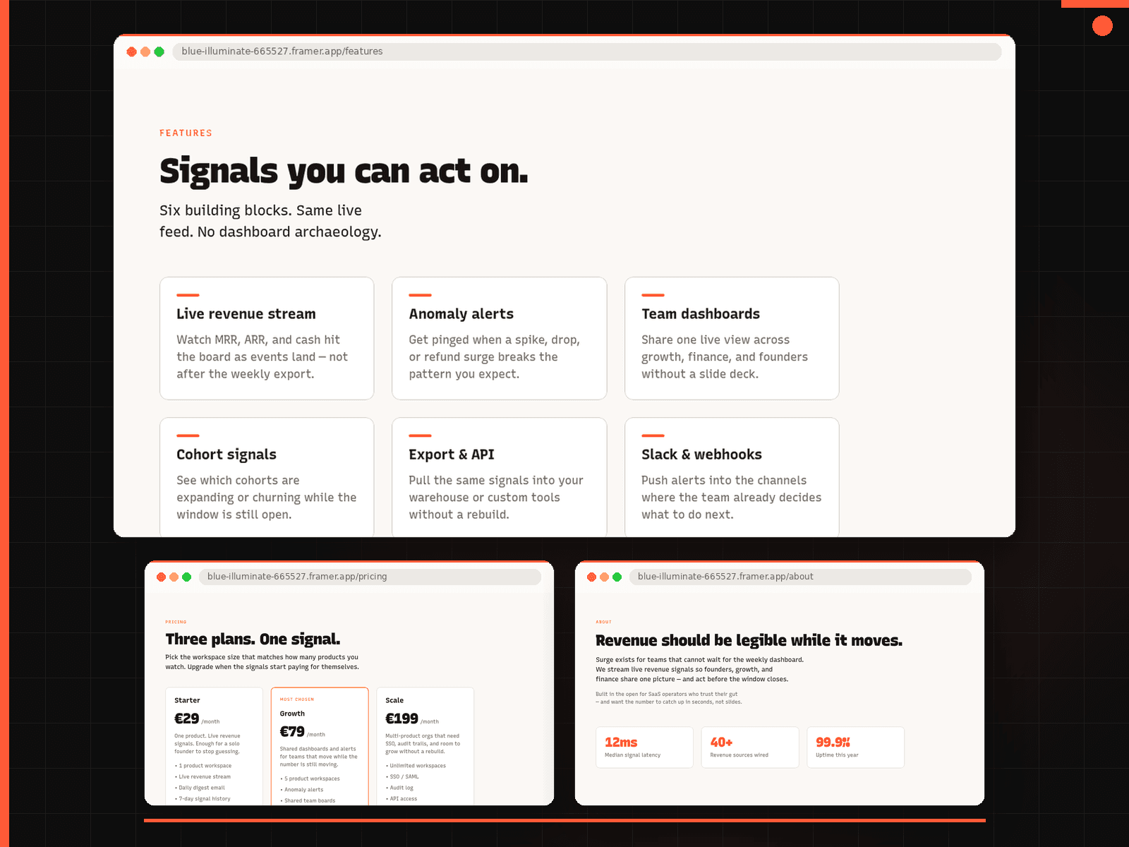 Bold Startup, image 3